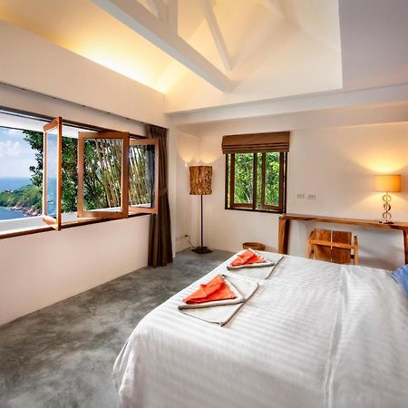 Philip'S Villa Κο Τάο Εξωτερικό φωτογραφία