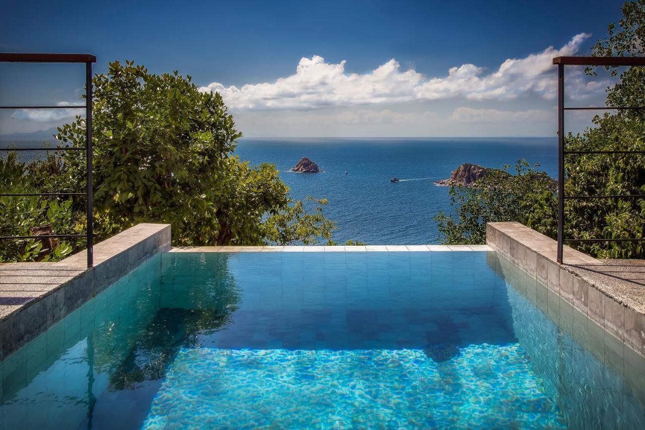 Philip'S Villa Κο Τάο Εξωτερικό φωτογραφία