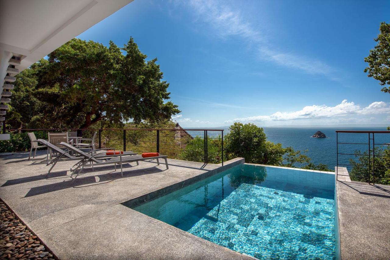 Philip'S Villa Κο Τάο Εξωτερικό φωτογραφία