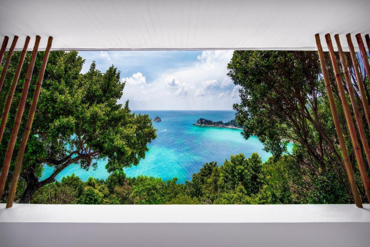 Philip'S Villa Κο Τάο Εξωτερικό φωτογραφία