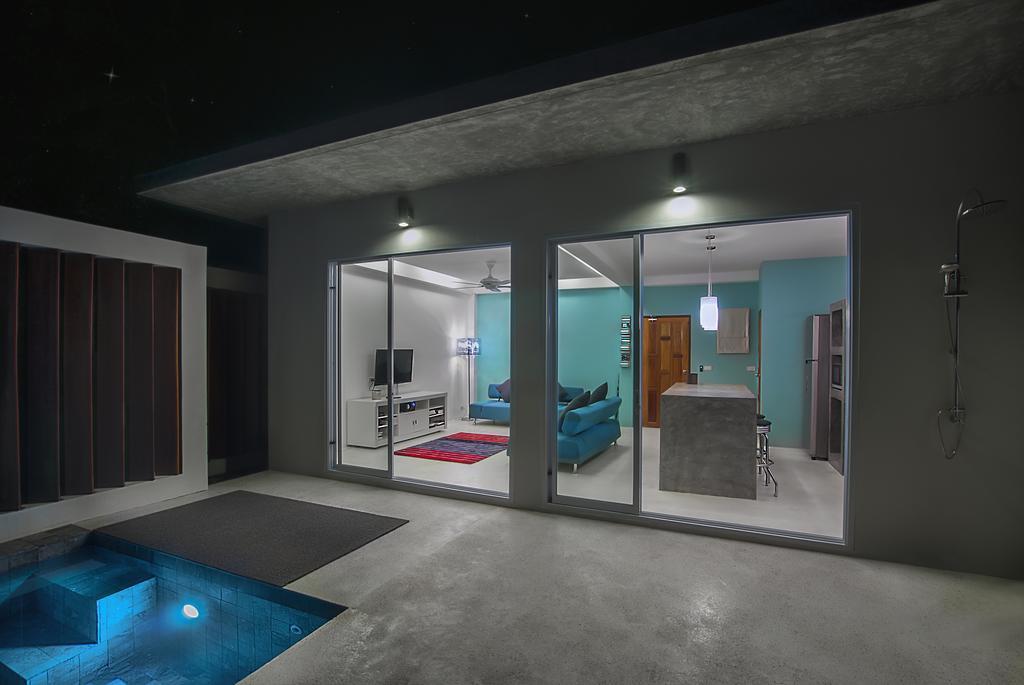 Philip'S Villa Κο Τάο Δωμάτιο φωτογραφία